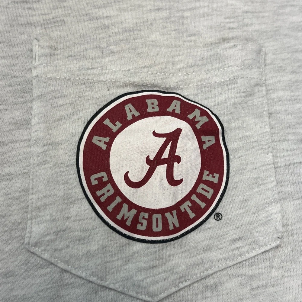 Men's Alabama‎ Crimson Tide T-shirt - Picture 8 of 10